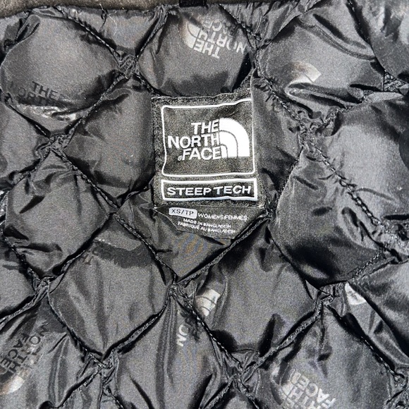 The North Face Women’s Steep Tech Jacket - Picture 4 of 5